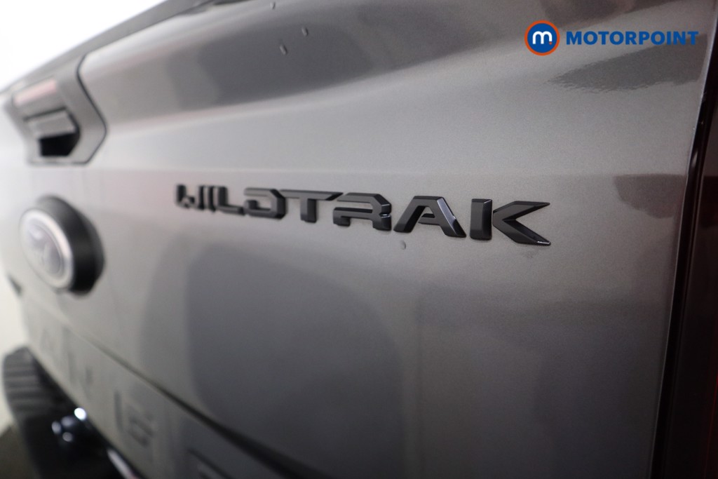 Ford Ranger Wildtrak Automatic Diesel Double Cab Pick-Up - Stock Number (1581722) - 31st supplementary image