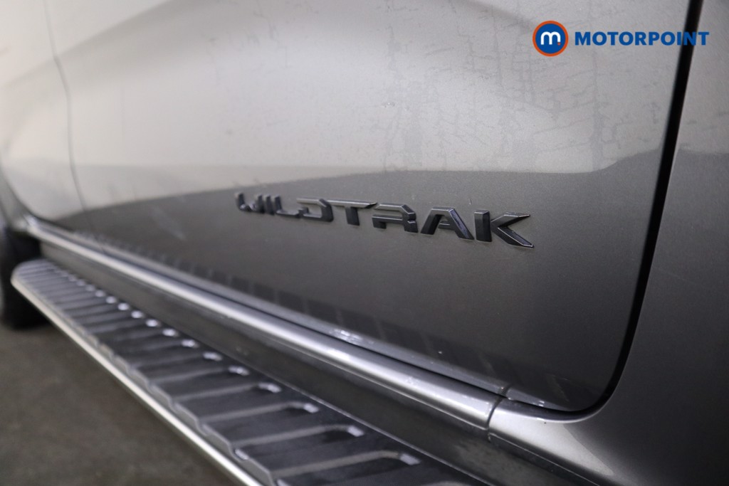 Ford Ranger Wildtrak Automatic Diesel Double Cab Pick-Up - Stock Number (1581722) - 33rd supplementary image