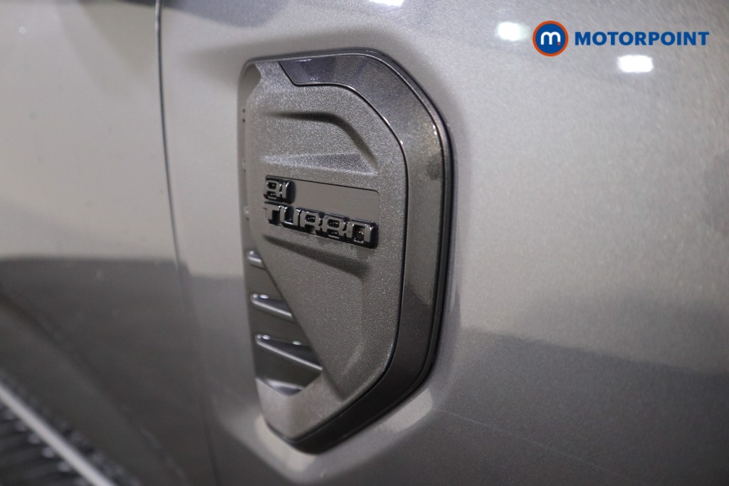 Ford Ranger Wildtrak Automatic Diesel Double Cab Pick-Up - Stock Number (1581722) - 34th supplementary image