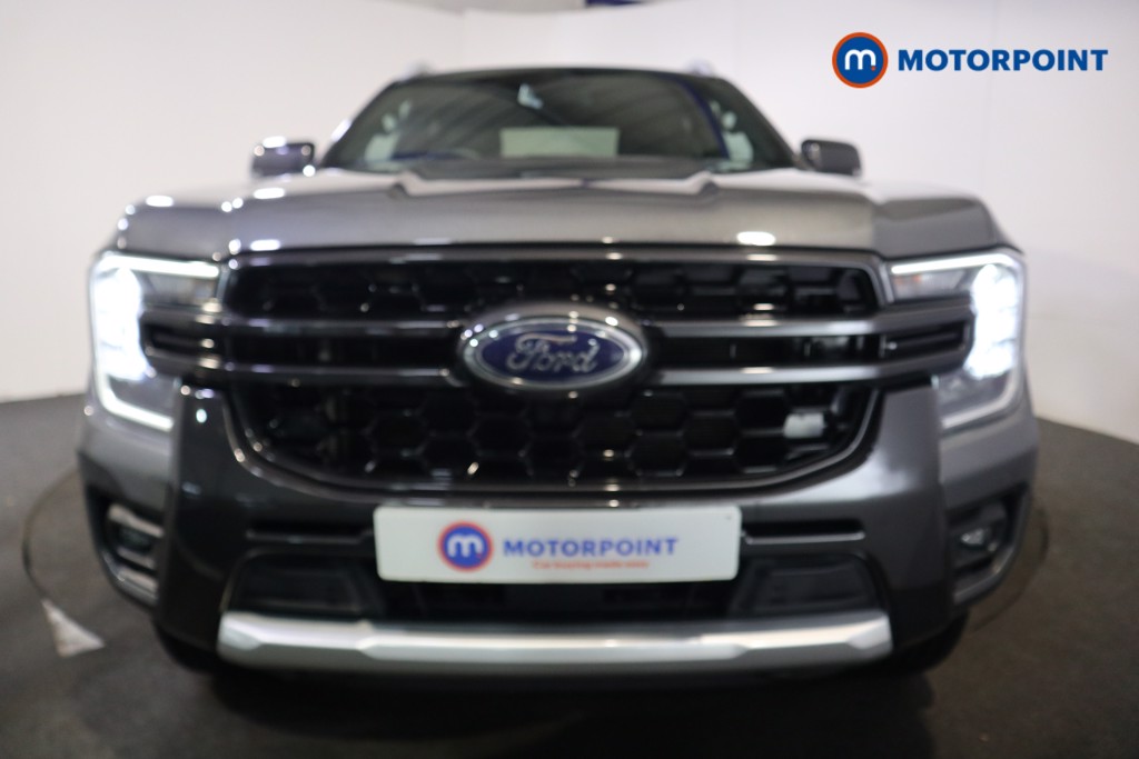 Ford Ranger Wildtrak Automatic Diesel Double Cab Pick-Up - Stock Number (1581722) - 38th supplementary image