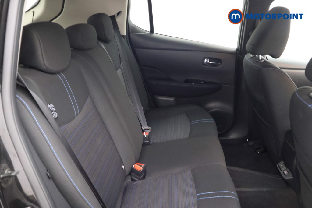 Nissan Leaf N-Connecta Automatic Electric Hatchback - Stock Number (1581933) - 14th supplementary image