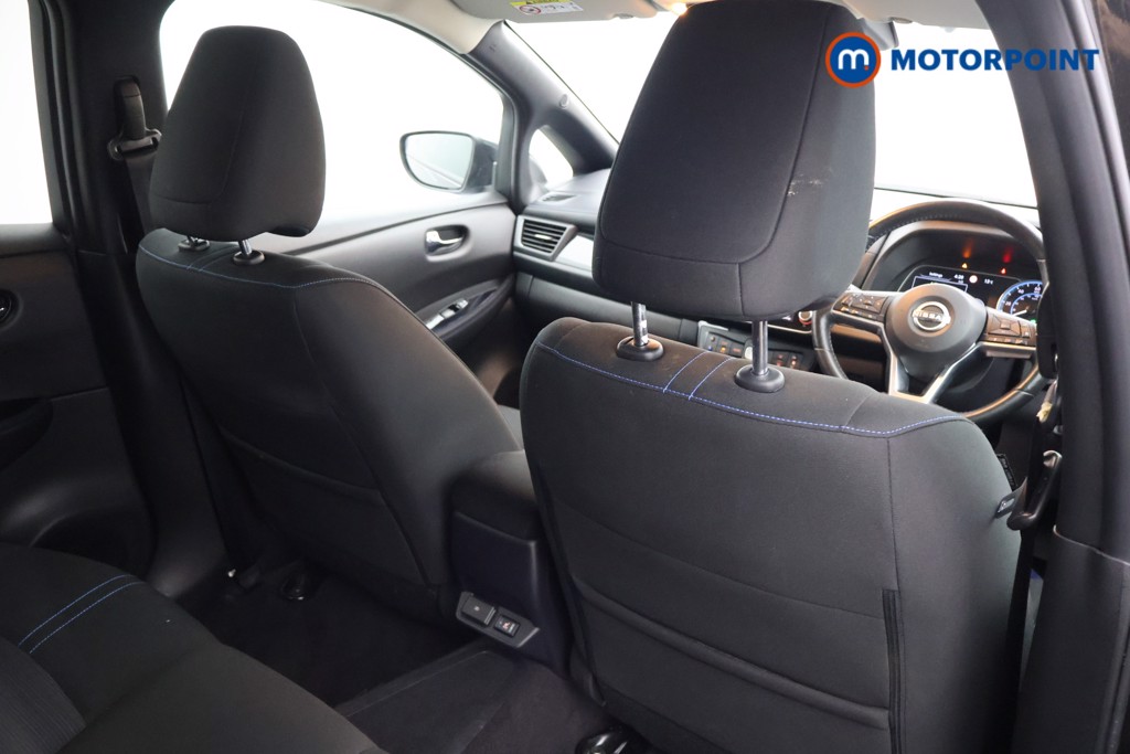 Nissan Leaf N-Connecta Automatic Electric Hatchback - Stock Number (1581933) - 15th supplementary image