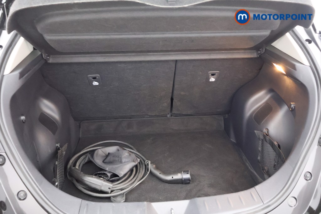 Nissan Leaf N-Connecta Automatic Electric Hatchback - Stock Number (1581933) - 19th supplementary image
