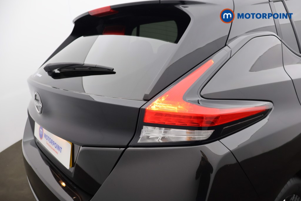 Nissan Leaf N-Connecta Automatic Electric Hatchback - Stock Number (1581933) - 21st supplementary image
