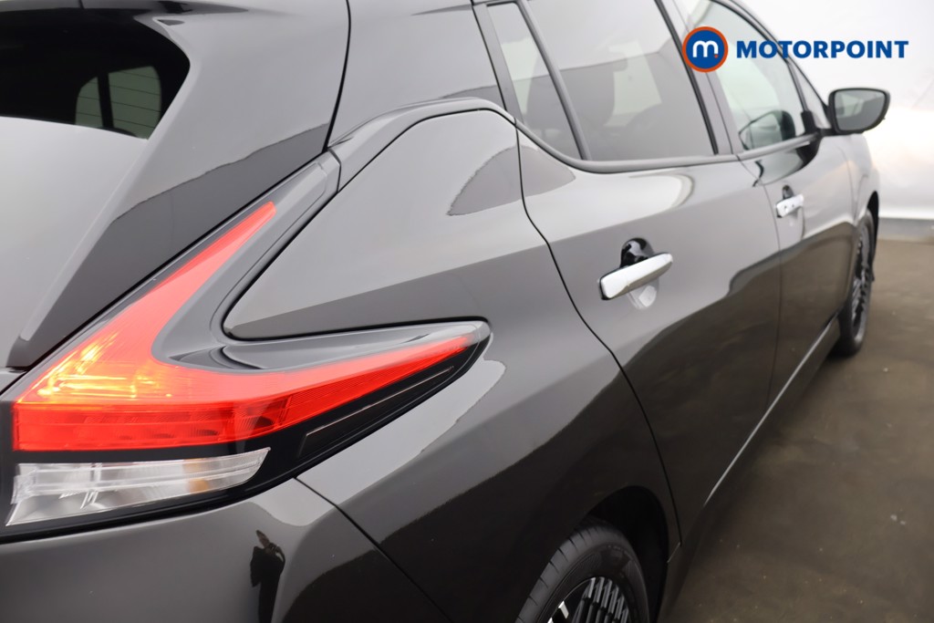 Nissan Leaf N-Connecta Automatic Electric Hatchback - Stock Number (1581933) - 22nd supplementary image