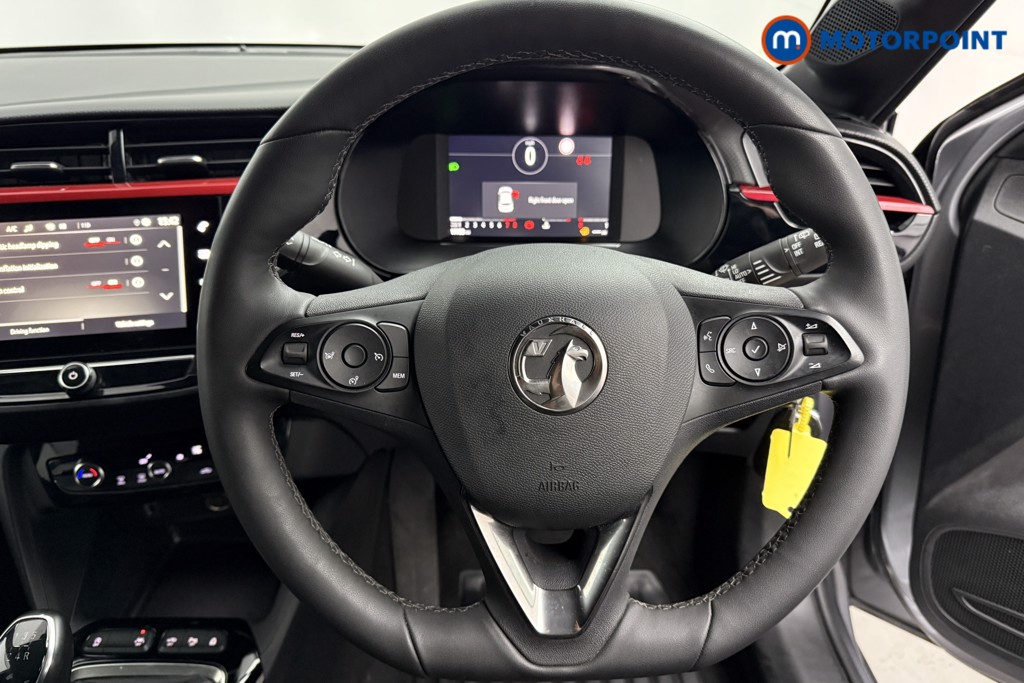 Vauxhall Corsa GS Manual Petrol Hatchback - Stock Number (1582180) - 3rd supplementary image