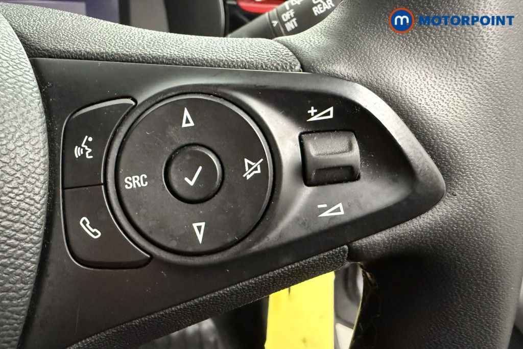 Vauxhall Corsa GS Manual Petrol Hatchback - Stock Number (1582180) - 5th supplementary image