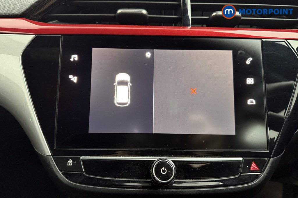 Vauxhall Corsa GS Manual Petrol Hatchback - Stock Number (1582180) - 10th supplementary image
