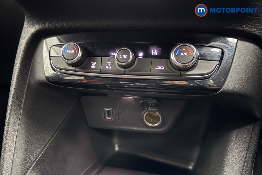 Vauxhall Corsa GS Manual Petrol Hatchback - Stock Number (1582180) - 11th supplementary image