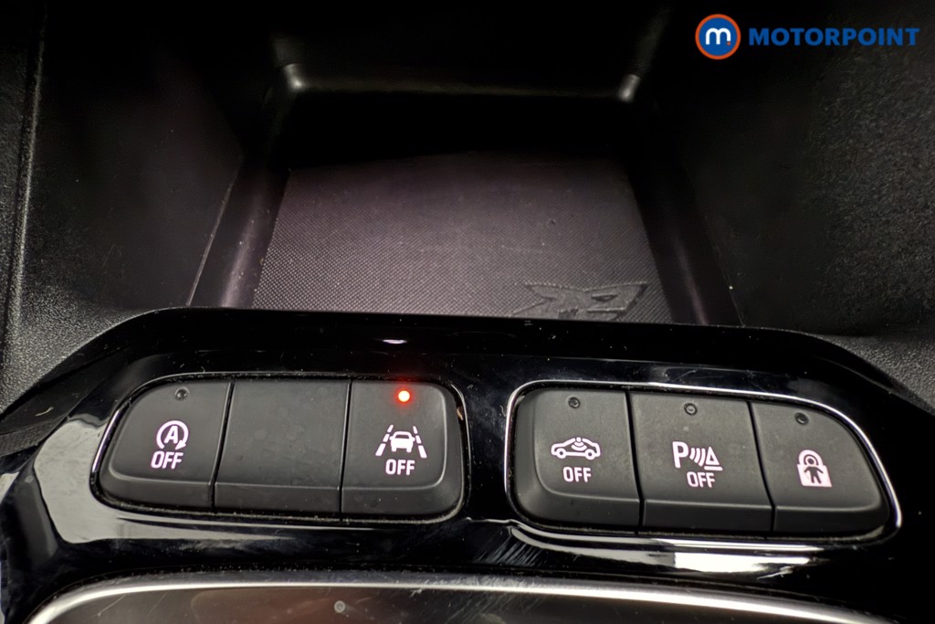 Vauxhall Corsa GS Manual Petrol Hatchback - Stock Number (1582180) - 13th supplementary image
