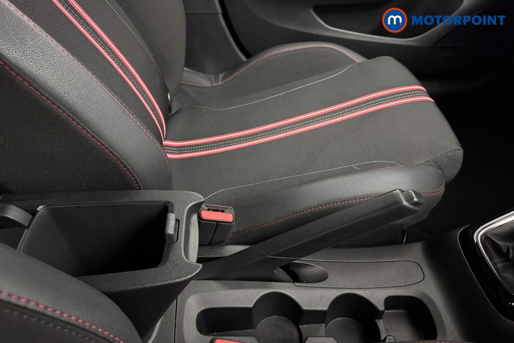 Vauxhall Corsa GS Manual Petrol Hatchback - Stock Number (1582180) - 14th supplementary image