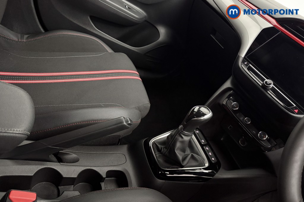 Vauxhall Corsa GS Manual Petrol Hatchback - Stock Number (1582180) - 15th supplementary image