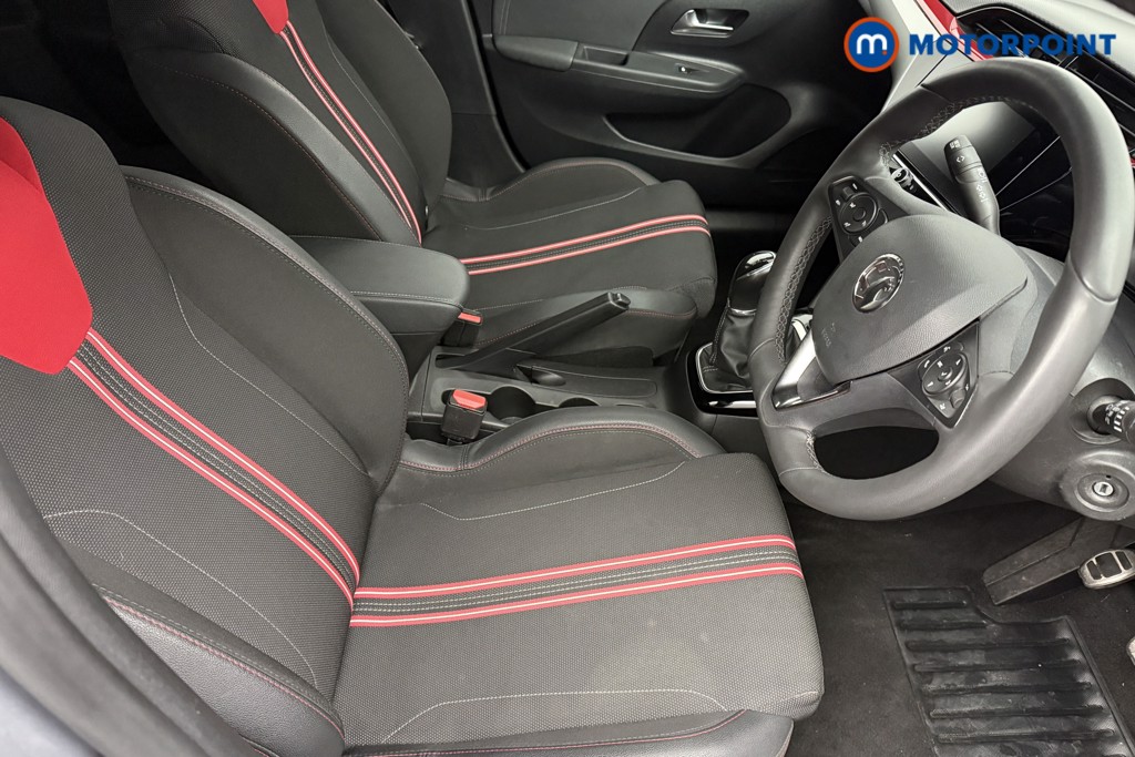 Vauxhall Corsa GS Manual Petrol Hatchback - Stock Number (1582180) - 19th supplementary image