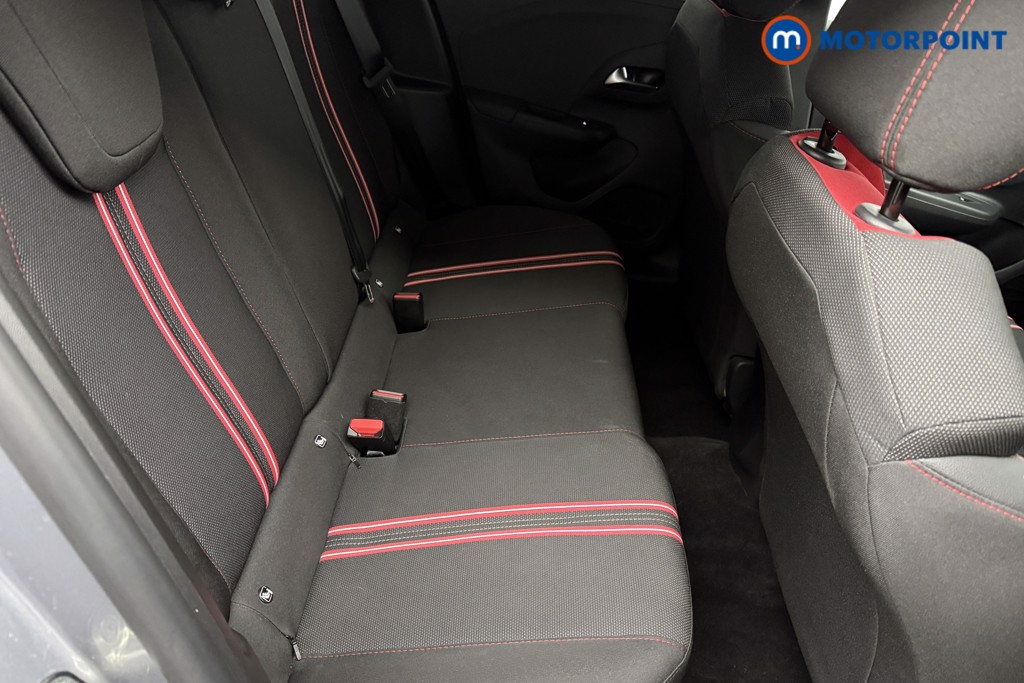 Vauxhall Corsa GS Manual Petrol Hatchback - Stock Number (1582180) - 21st supplementary image