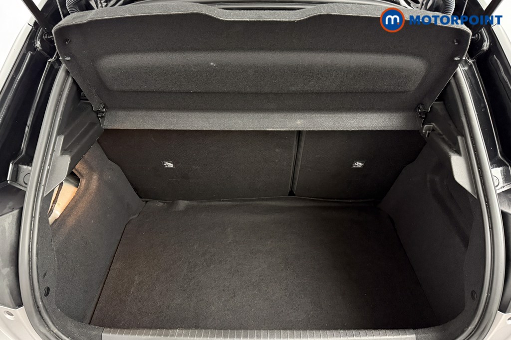 Vauxhall Corsa GS Manual Petrol Hatchback - Stock Number (1582180) - 23rd supplementary image
