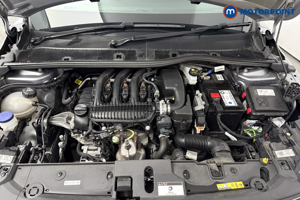 Vauxhall Corsa GS Manual Petrol Hatchback - Stock Number (1582180) - 26th supplementary image