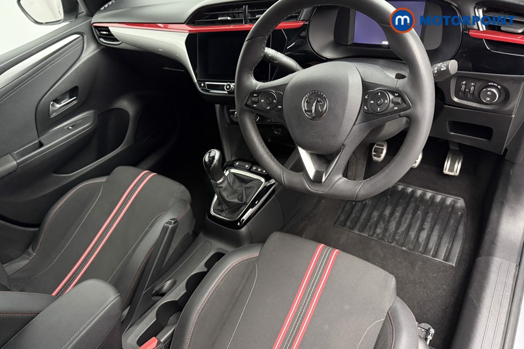 Vauxhall Corsa GS Manual Petrol Hatchback - Stock Number (1582180) - 1st supplementary image
