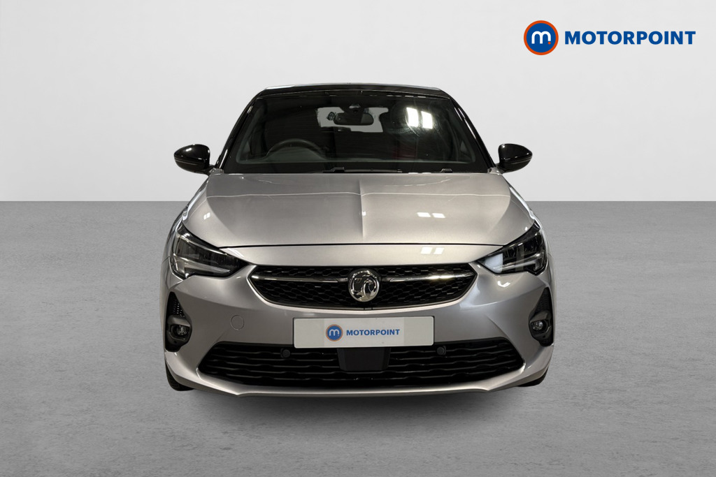 Vauxhall Corsa GS Manual Petrol Hatchback - Stock Number (1582180) - Front bumper