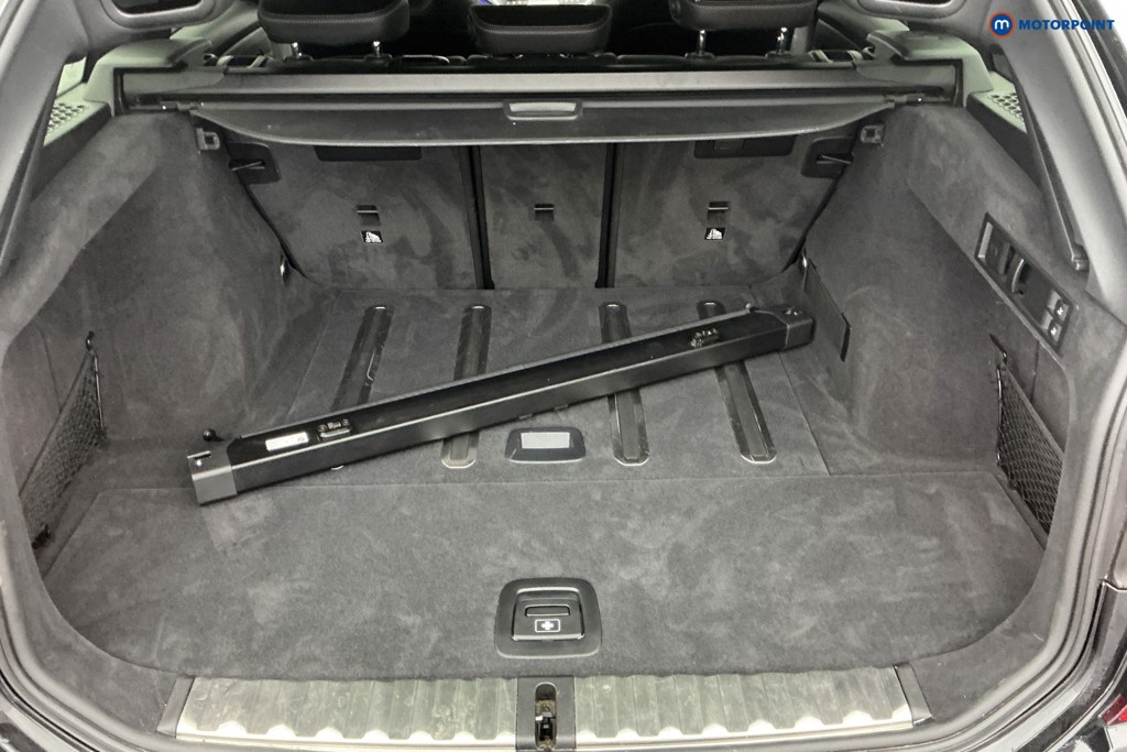 BMW 3 Series M Sport Automatic Petrol Estate - Stock Number (1582339) - 3rd supplementary image