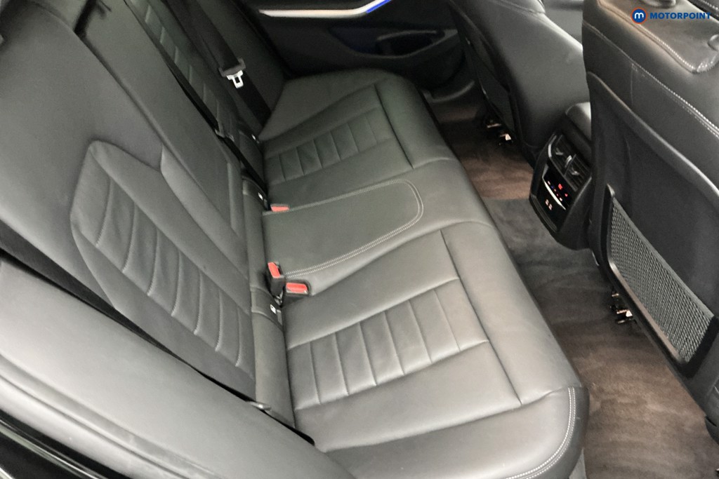 BMW 3 Series M Sport Automatic Petrol Estate - Stock Number (1582339) - 4th supplementary image
