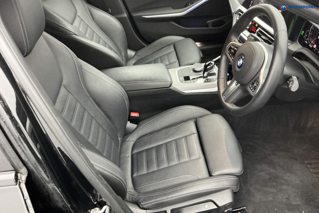 BMW 3 Series M Sport Automatic Petrol Estate - Stock Number (1582339) - 5th supplementary image