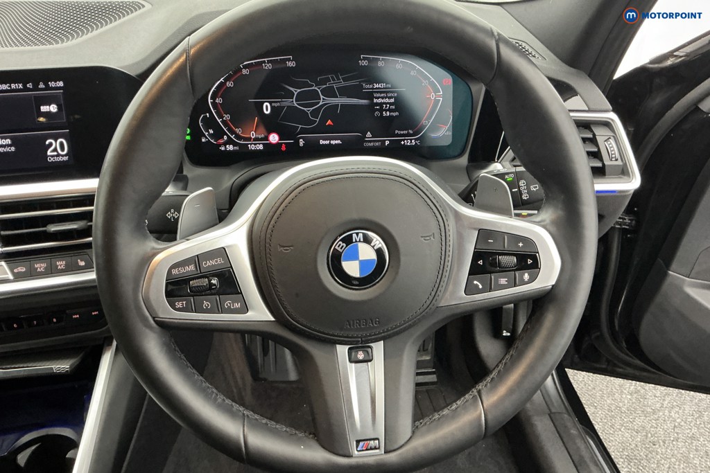 BMW 3 Series M Sport Automatic Petrol Estate - Stock Number (1582339) - 6th supplementary image