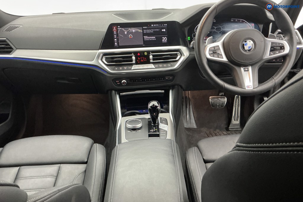 BMW 3 Series M Sport Automatic Petrol Estate - Stock Number (1582339) - 12th supplementary image