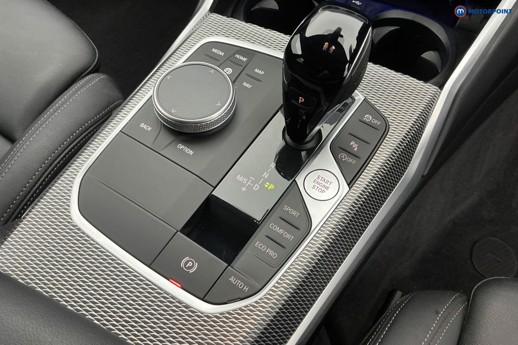 BMW 3 Series M Sport Automatic Petrol Estate - Stock Number (1582339) - 14th supplementary image