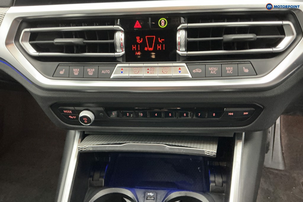 BMW 3 Series M Sport Automatic Petrol Estate - Stock Number (1582339) - 16th supplementary image