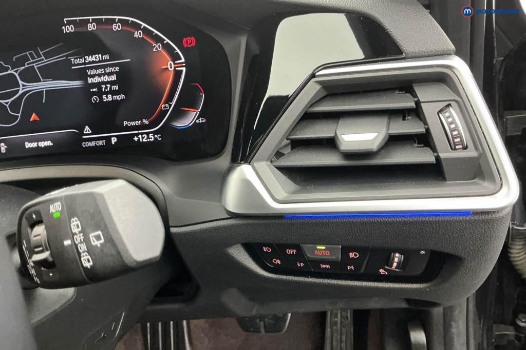 BMW 3 Series M Sport Automatic Petrol Estate - Stock Number (1582339) - 20th supplementary image