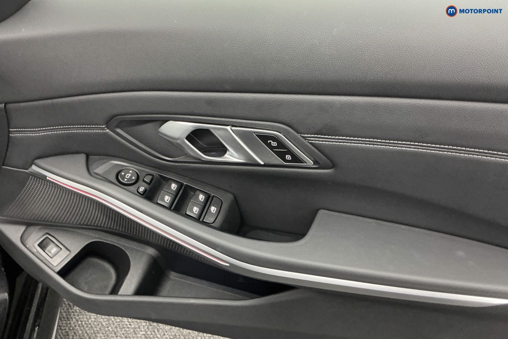 BMW 3 Series M Sport Automatic Petrol Estate - Stock Number (1582339) - 21st supplementary image