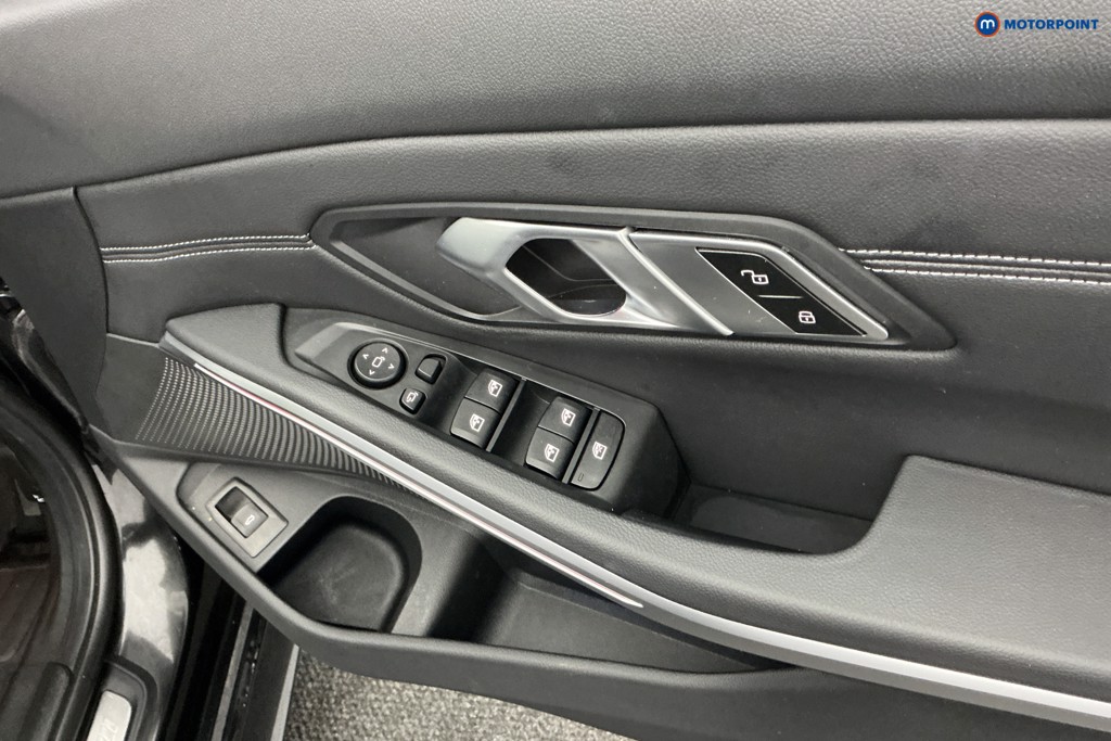 BMW 3 Series M Sport Automatic Petrol Estate - Stock Number (1582339) - 22nd supplementary image