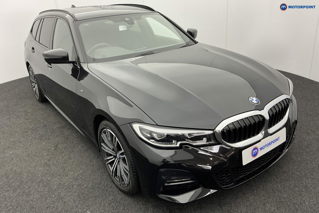 BMW 3 Series M Sport Automatic Petrol Estate - Stock Number (1582339) - 26th supplementary image