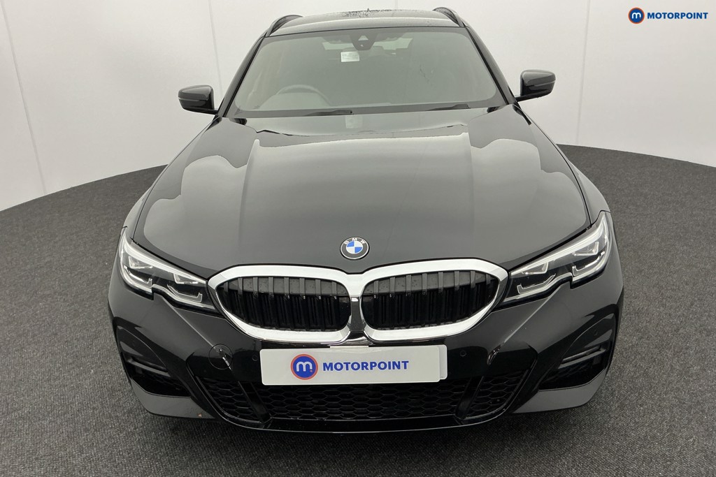 BMW 3 Series M Sport Automatic Petrol Estate - Stock Number (1582339) - 27th supplementary image