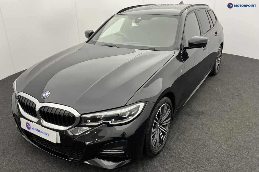 BMW 3 Series M Sport Automatic Petrol Estate - Stock Number (1582339) - 28th supplementary image