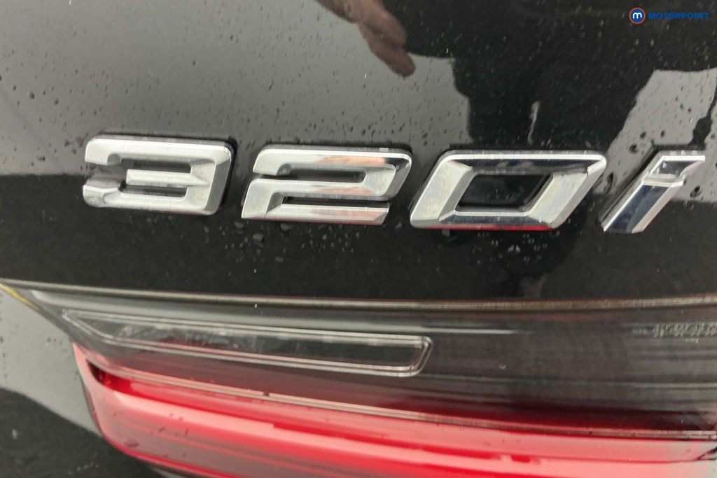 BMW 3 Series M Sport Automatic Petrol Estate - Stock Number (1582339) - 30th supplementary image