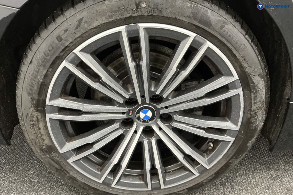 BMW 3 Series M Sport Automatic Petrol Estate - Stock Number (1582339) - 32nd supplementary image