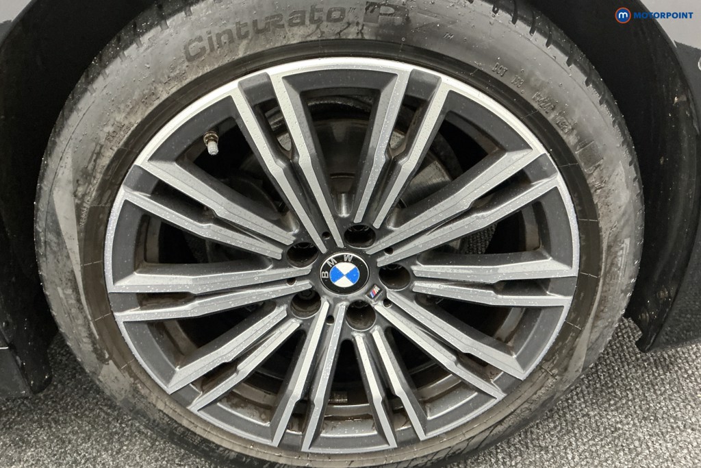 BMW 3 Series M Sport Automatic Petrol Estate - Stock Number (1582339) - 33rd supplementary image