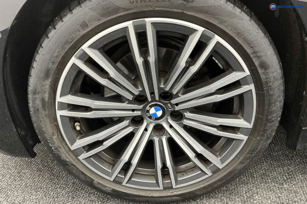 BMW 3 Series M Sport Automatic Petrol Estate - Stock Number (1582339) - 34th supplementary image