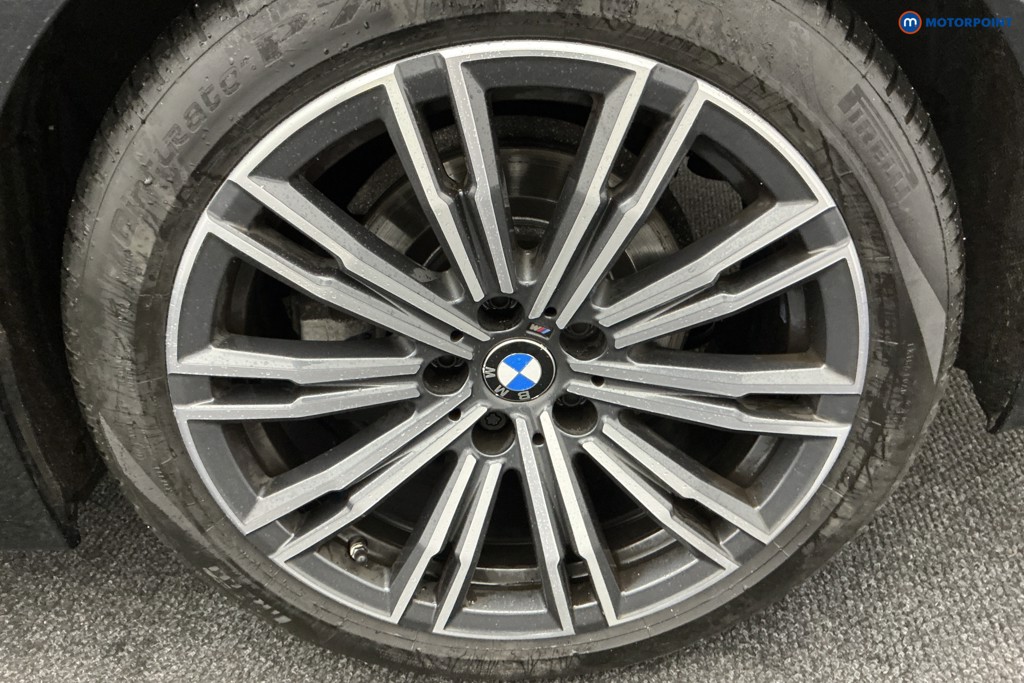 BMW 3 Series M Sport Automatic Petrol Estate - Stock Number (1582339) - 35th supplementary image
