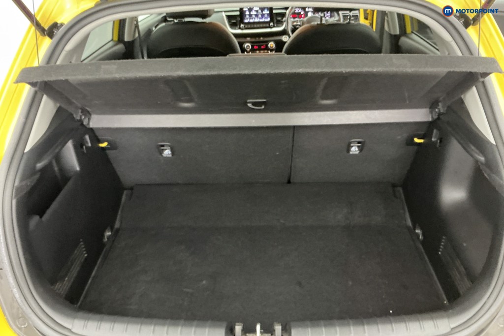 KIA Stonic Gt-Line S Manual Petrol SUV - Stock Number (1582556) - 3rd supplementary image