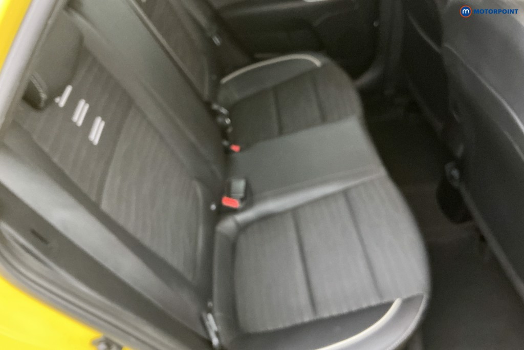 KIA Stonic Gt-Line S Manual Petrol SUV - Stock Number (1582556) - 4th supplementary image
