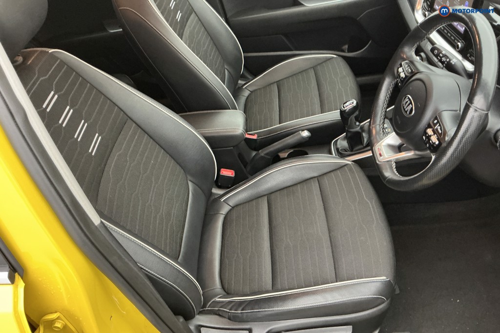 KIA Stonic Gt-Line S Manual Petrol SUV - Stock Number (1582556) - 5th supplementary image