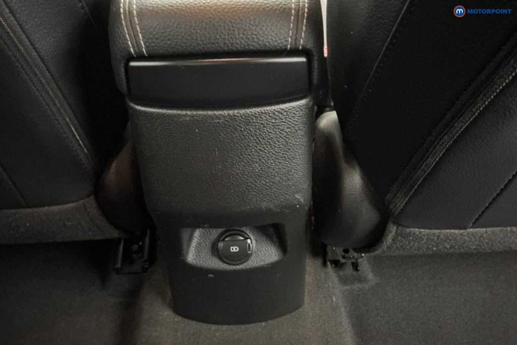 KIA Stonic Gt-Line S Manual Petrol SUV - Stock Number (1582556) - 10th supplementary image