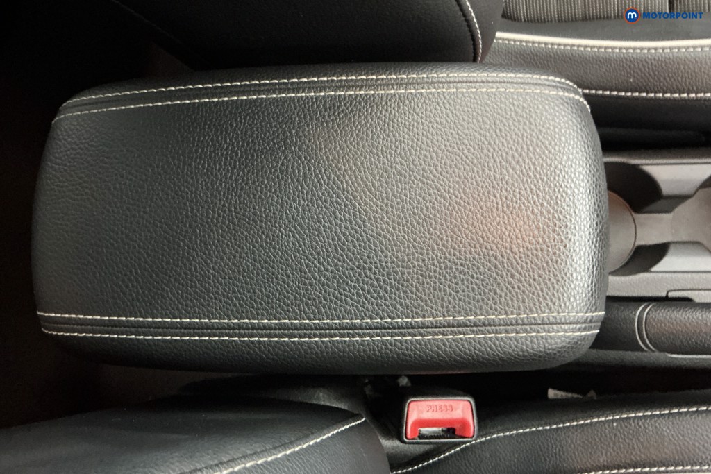 KIA Stonic Gt-Line S Manual Petrol SUV - Stock Number (1582556) - 13th supplementary image