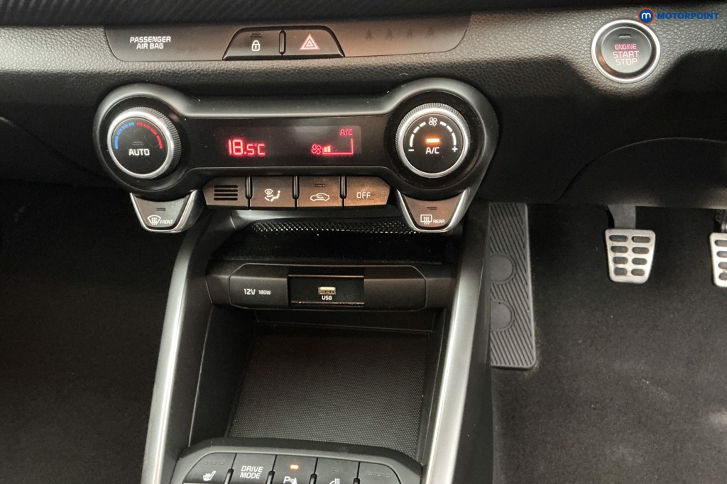 KIA Stonic Gt-Line S Manual Petrol SUV - Stock Number (1582556) - 16th supplementary image