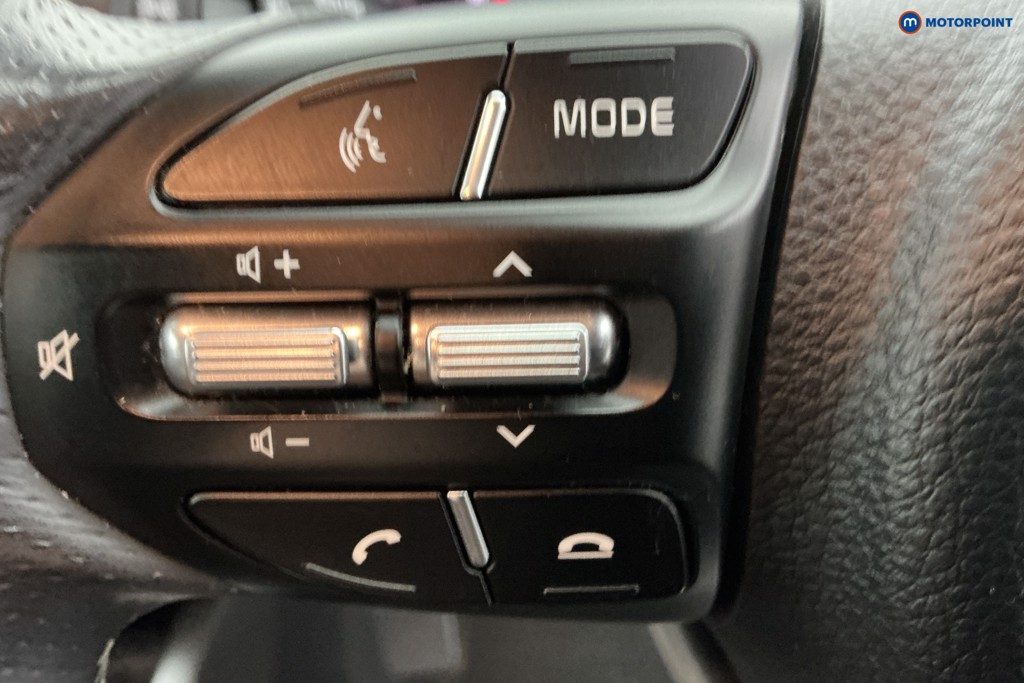 KIA Stonic Gt-Line S Manual Petrol SUV - Stock Number (1582556) - 18th supplementary image