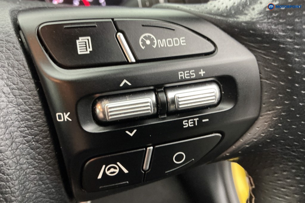 KIA Stonic Gt-Line S Manual Petrol SUV - Stock Number (1582556) - 19th supplementary image