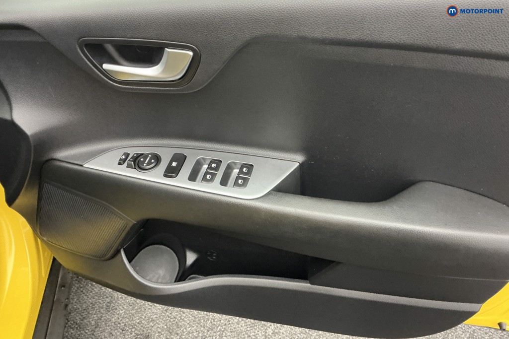 KIA Stonic Gt-Line S Manual Petrol SUV - Stock Number (1582556) - 21st supplementary image