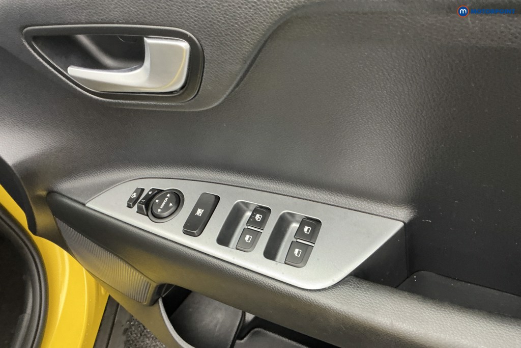 KIA Stonic Gt-Line S Manual Petrol SUV - Stock Number (1582556) - 22nd supplementary image